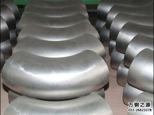 12Cr1MoVG彎頭